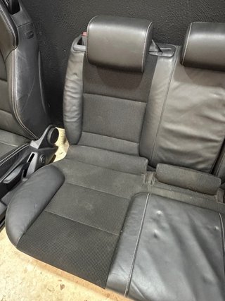 Asientos Audi A3 8P Sline 3 Puertas