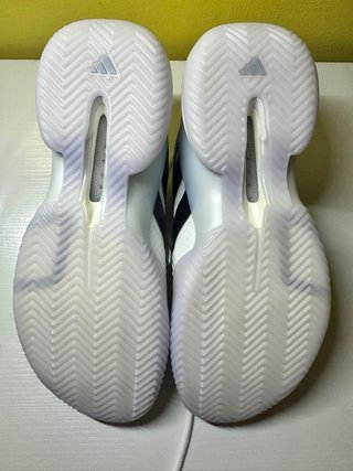 Adidas Barricade Talla 42