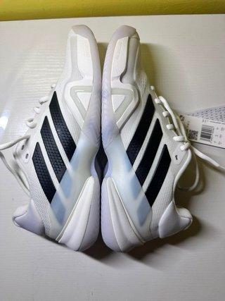 Adidas Barricade Talla 42