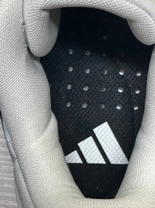 Adidas Barricade Talla 42