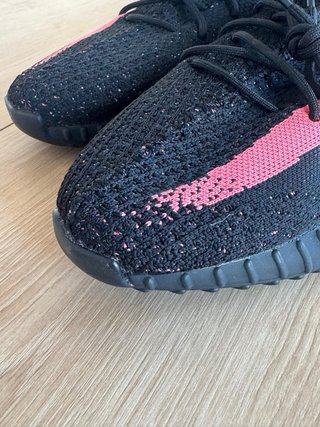 Zapatillas Adidas Yeezy 350 talla 42