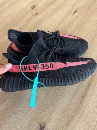 Zapatillas Adidas Yeezy 350 talla 42