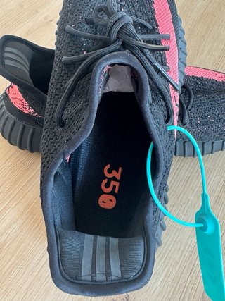 Zapatillas Adidas Yeezy 350 talla 42