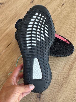 Zapatillas Adidas Yeezy 350 talla 42