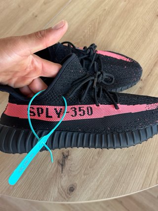 Zapatillas Adidas Yeezy 350 talla 42