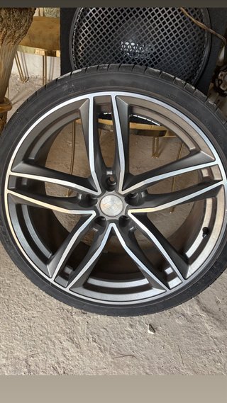 Audi A5 2010