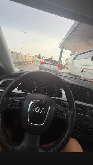 Audi A5 2010