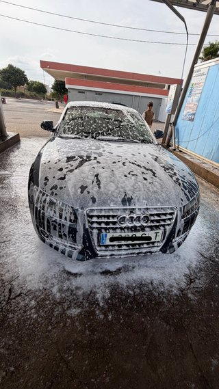 Audi A5 2010