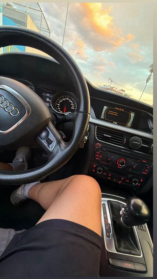 Audi A5 2010