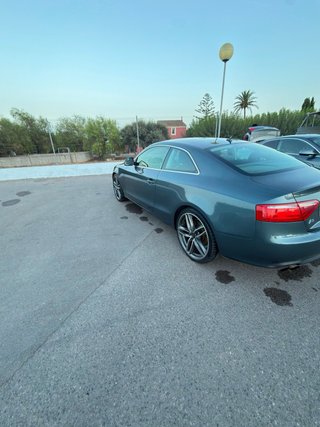 Audi A5 2010