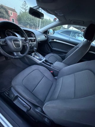 Audi A5 2010