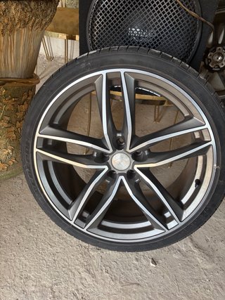 Audi A5 2010
