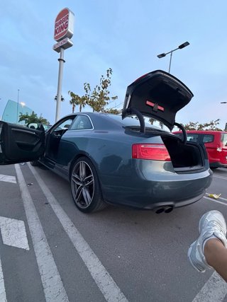 Audi A5 2010