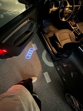 Audi A5 2010