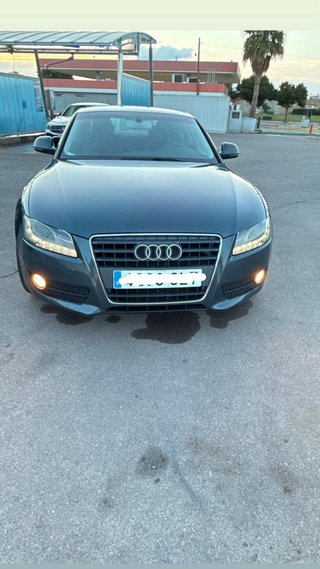 Audi A5 2010