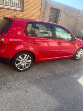 Volkswagen Golf 2007