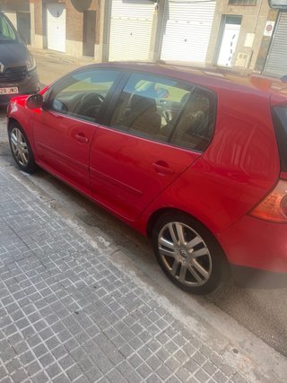 Volkswagen Golf 2007