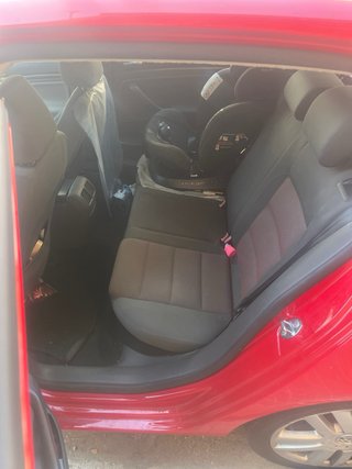 Volkswagen Golf 2007