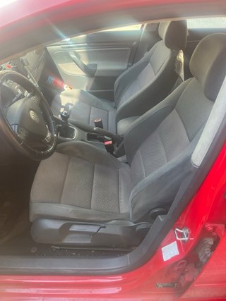 Volkswagen Golf 2007