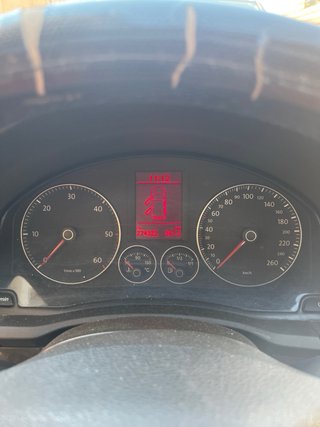 Volkswagen Golf 2007