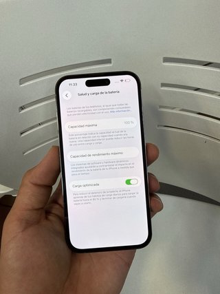 iPhone 14 Pro 256GB Morado