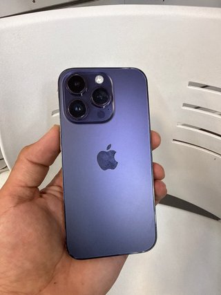 iPhone 14 Pro 256GB Morado