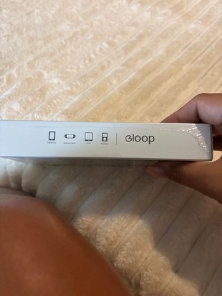 Power Bank Gloop 30000 mAh Carga Rápida