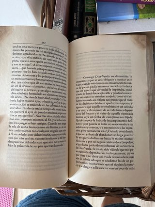 Los enamoramientos