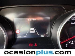 Kia Ceed 1.0 T-GDi Concept 74 kW (100 CV)
