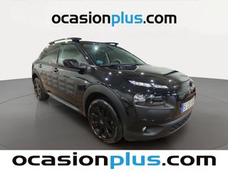 Citroen C4 Cactus PureTech 110 S&S One Tone 81 kW (110 CV)