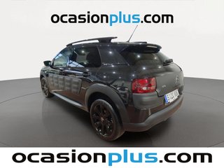 Citroen C4 Cactus PureTech 110 S&S One Tone 81 kW (110 CV)