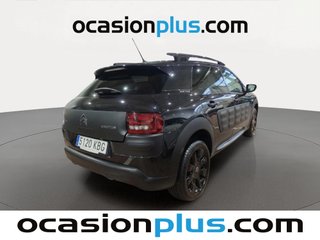 Citroen C4 Cactus PureTech 110 S&S One Tone 81 kW (110 CV)