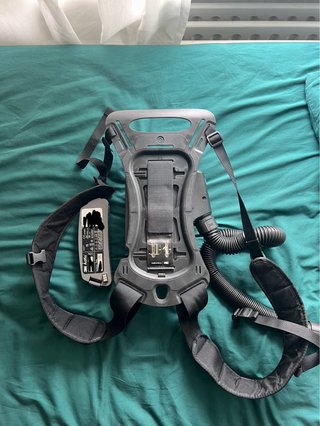 Careta Soldadura 3M Speedglas G5-01 TW + Equipo