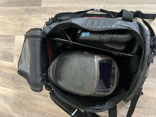 Careta Soldadura 3M Speedglas G5-01 TW + Equipo