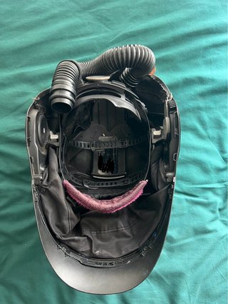 Careta Soldadura 3M Speedglas G5-01 TW + Equipo