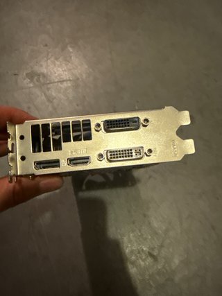 Sapphire R9 270X DDR5 Tarjeta Gráfica