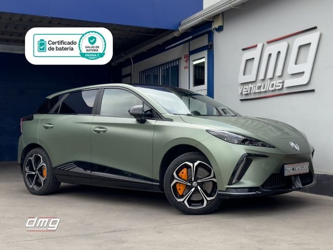 MG MG4 XPower 64 kWh - foto 1
