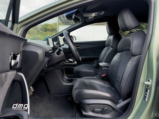 MG MG4 XPower 64 kWh