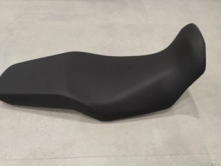 Asiento  Honda traslad 750 Negro