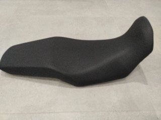 Asiento  Honda traslad 750 Negro