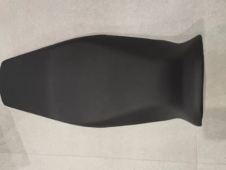 Asiento  Honda traslad 750 Negro