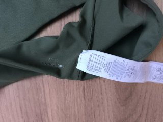 Bikini Calzedonia Verde Talla S
