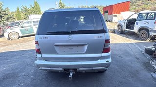 DESPIECE MERCEDES BENZ W163 ML270 ML 270 2.7 CDI O