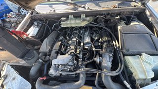 DESPIECE MERCEDES BENZ W163 ML270 ML 270 2.7 CDI O