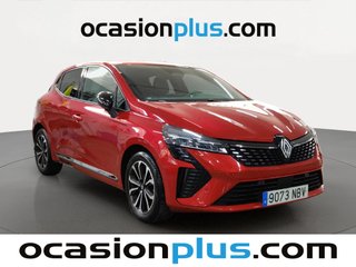 Renault Clio Techno Eco-G 74 kW (100 CV)