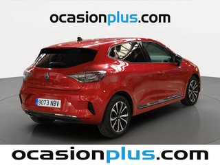 Renault Clio Techno Eco-G 74 kW (100 CV)