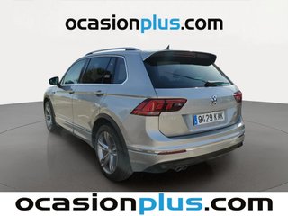Volkswagen Tiguan Advance 1.5 TSI 96 kW (130 CV)