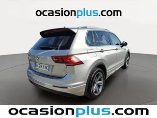 Volkswagen Tiguan Advance 1.5 TSI 96 kW (130 CV)