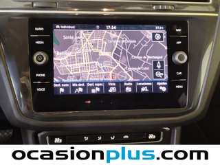Volkswagen Tiguan Advance 1.5 TSI 96 kW (130 CV)