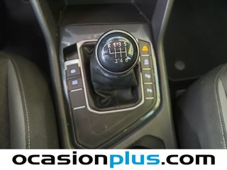 Volkswagen Tiguan Advance 1.5 TSI 96 kW (130 CV)